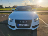 Sprzedam audi a4 b8 S-line Kowal - zdjęcie 2