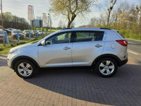 Kia Sportage 2,0 crdi 136 KM z dobrym wyposażeniem zarejestrowany !!! Cielcza - zdjęcie 3