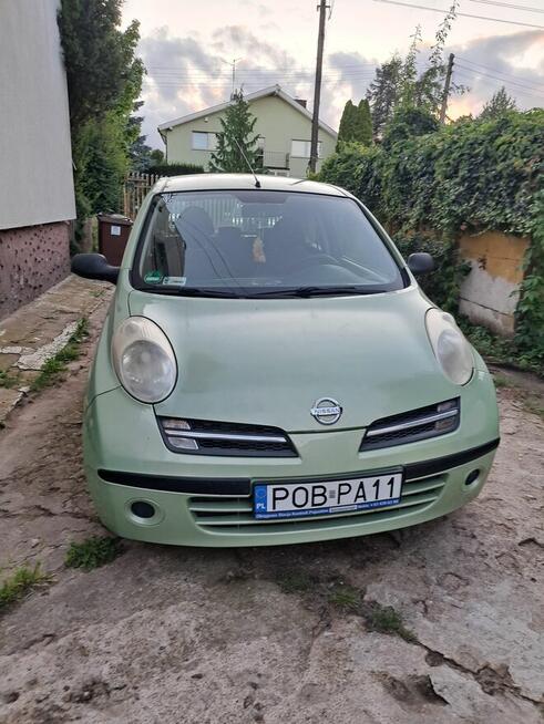 Sprzedam samochód Poznań - zdjęcie 1