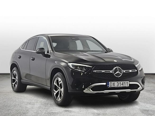 Mercedes GLC 300 de PHEV ! Z Polskiego Salonu ! Faktura VAT ! Warszawa - zdjęcie 7