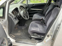 HONDA Stream 2.0 VTEC + GAZ / 7 osobowa Legionowo - zdjęcie 11