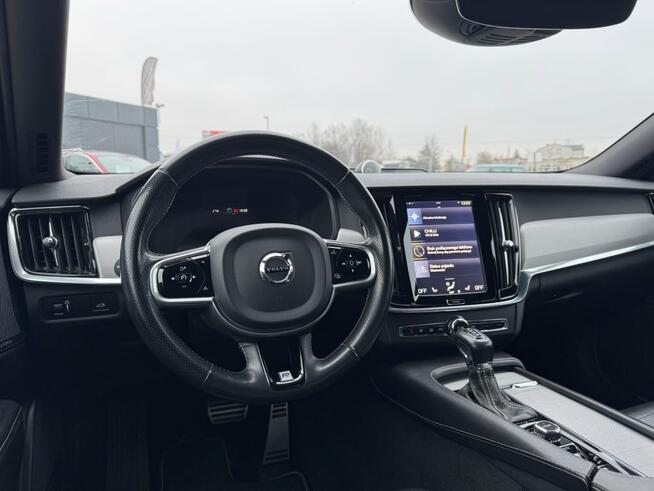 Volvo S90, 2017 Michałowice - zdjęcie 10