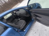 Honda Civic VIII 1.3 Hybrid 1.3 IMA CVT bezwypadkowa