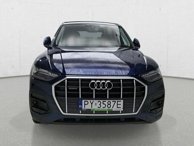 Audi Q5 Komorniki - zdjęcie 2