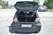 Toyota Aygo 1.0B Automat 2013r Klima Tarnogród - zdjęcie 11