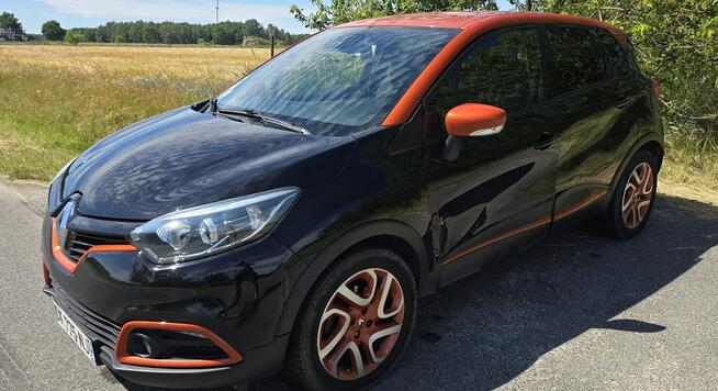 Renault Captur 1.5 Dci Pleszew - zdjęcie 3