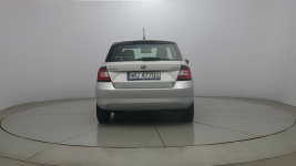 Škoda Fabia 1.0 TSI Ambition! Z polskiego salonu! FV 23% Warszawa - zdjęcie 6