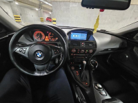 Bmw 645 V8 333km mega stan dokumentacja Gdańsk - zdjęcie 2
