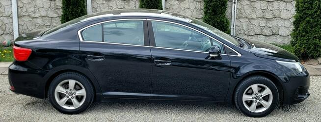 Toyota Avensis Lift! Led! Salon Polska!  Zamiana też! Dostawa pod DOM! Zduńska Wola - zdjęcie 5