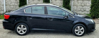 Toyota Avensis Lift! Led! Salon Polska!  Zamiana też! Dostawa pod DOM! Zduńska Wola - zdjęcie 5