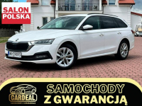 Octavia 2.0 TDI | 2023 | Serwis ASO | Salon PL | 116 KM | automat