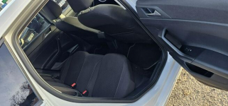 Volkswagen Polo 1.6 tdi R line Pleszew - zdjęcie 10