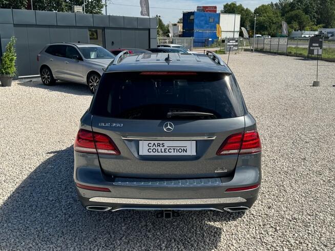 Mercedes GLE 350, 2018 Michałowice - zdjęcie 5