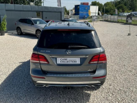 Mercedes GLE 350, 2018 Michałowice - zdjęcie 5