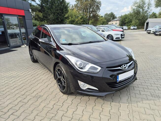 Hyundai i40 Automat * Salon Polska Konstancin-Jeziorna - zdjęcie 4