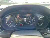 Opel Insignia Hak Automat Skóra Kamera Podgrzewanie Tempomat Gliwice - zdjęcie 7