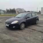 Fiat Bravo benzyna gaz, podgrzewane fotele Piekoszów - zdjęcie 4