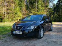 SEAT LEON II 1.6 MPI + LPG | Ekonomiczny | Sprawdzony silnik