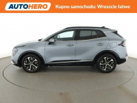 Kia Sportage full led, mhev, panorama, navi, kamera, virtual Warszawa - zdjęcie 2