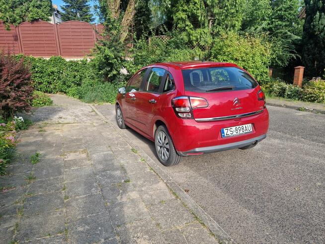 Citroen C3 na sprzedaż Szczecin - zdjęcie 7