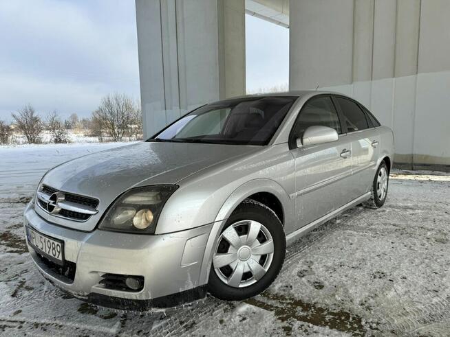 ** Opel Vectra C 2.2 Diesel GTS * Ładny Zadbany ** Opłaty na Dębica - zdjęcie 1