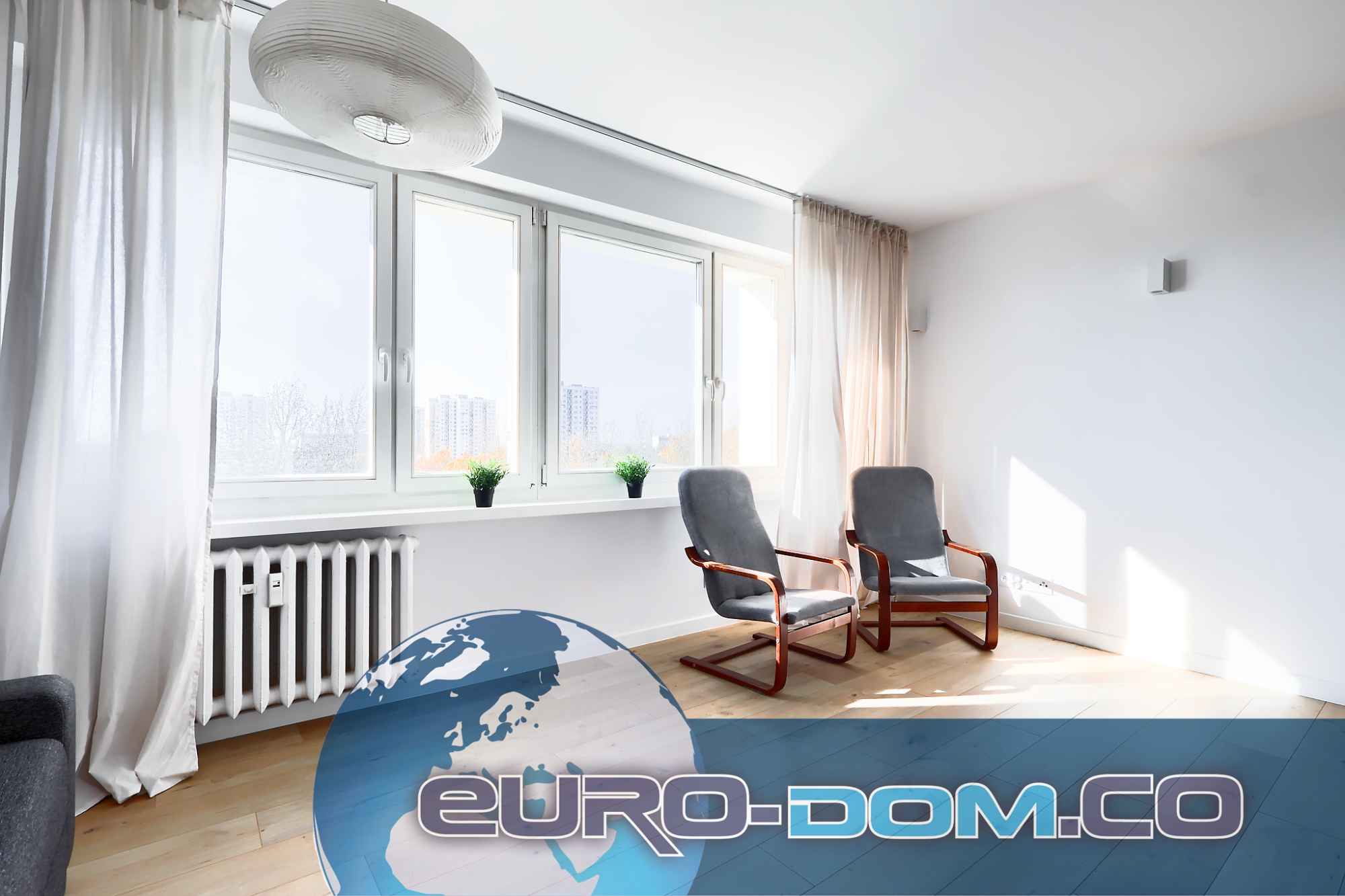 Do wynajęcia kawalerka| Os. Powstań Narodowych 31 Nowe Miasto - zdjęcie 4