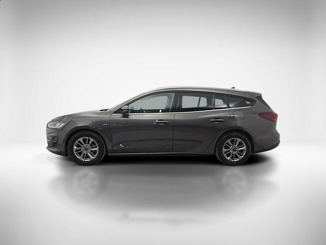 Ford Focus 1.0 EcoBoost Titanium ! Z Polskiego Salonu ! Faktura Vat ! Warszawa - zdjęcie 2