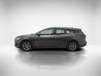 Ford Focus 1.0 EcoBoost Titanium ! Z Polskiego Salonu ! Faktura Vat ! Warszawa - zdjęcie 2