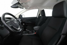 Honda CR-V 2.0 i-VTEC Elegance 2WD Warszawa - zdjęcie 12