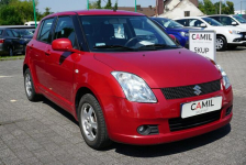 Suzuki Swift zarejestrowany, ubezpieczony Opole - zdjęcie 3