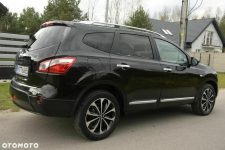 Nissan Qashqai+2 2.0 Tekna Kielce - zdjęcie 10