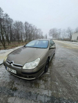 Citroen C5 HDI 1.6 - 109KM - 2007r Głogów - zdjęcie 4