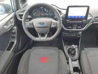 Ford Fiesta 1,0EcoBoost 100KM ST-Line 20.12.2023 gwarancja PL49048 Warszawa - zdjęcie 11