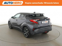 Toyota C-HR automat navi grzane fotele kamera LED Warszawa - zdjęcie 4