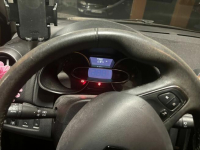 Sprzedaż samochodu osobowego marki RENAULT CLIO Poznań - zdjęcie 4