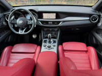 Alfa Romeo Stelvio Q4 Super 280 KM Harman&amp; Kardon Tarnowskie Góry - zdjęcie 6