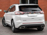 Ford Edge 2.0TDCI 210PS AWD Navi Skóra Xenon LED Super Stan ! Podzagajnik - zdjęcie 8