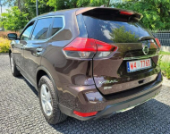 Nissan X-Trail 1.6 DIG 163KM, klimatronik, kamera 360.. Warszawa - zdjęcie 5