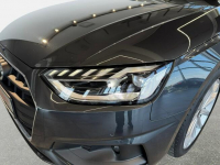 Audi A4 2.0TFSI mHEV 150KM S-tronic 2023 r., salon PL, I wł., VAT 23% Myślenice - zdjęcie 9