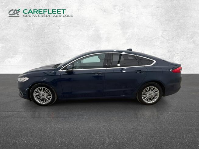 Ford Mondeo 2.0 EcoBlue Titanium aut Kombi Warszawa - zdjęcie 8