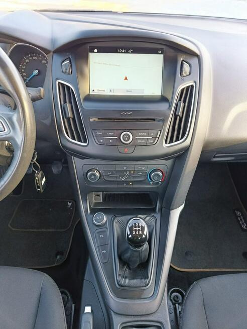 Ford Focus Salon Polska Otwock - zdjęcie 3