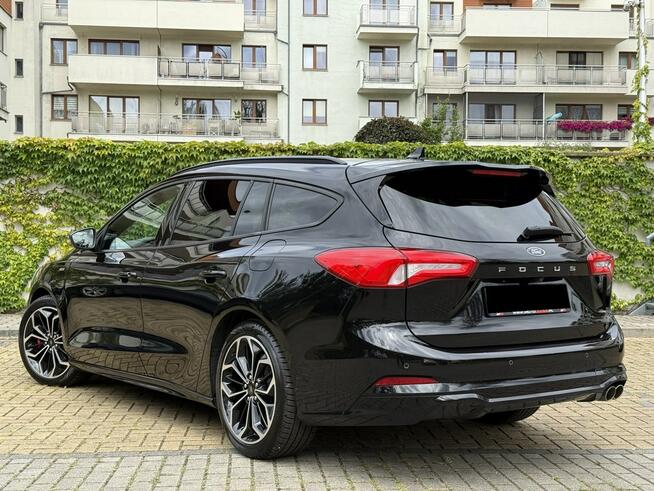 Ford Focus ST-Line 182 KM Faktura VAT 23% Tarnowskie Góry - zdjęcie 2