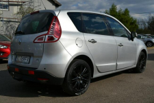 Renault Scenic 1,5 DCI 110KM*Climatronic**Tempomat*Zadbany Częstochowa - zdjęcie 4