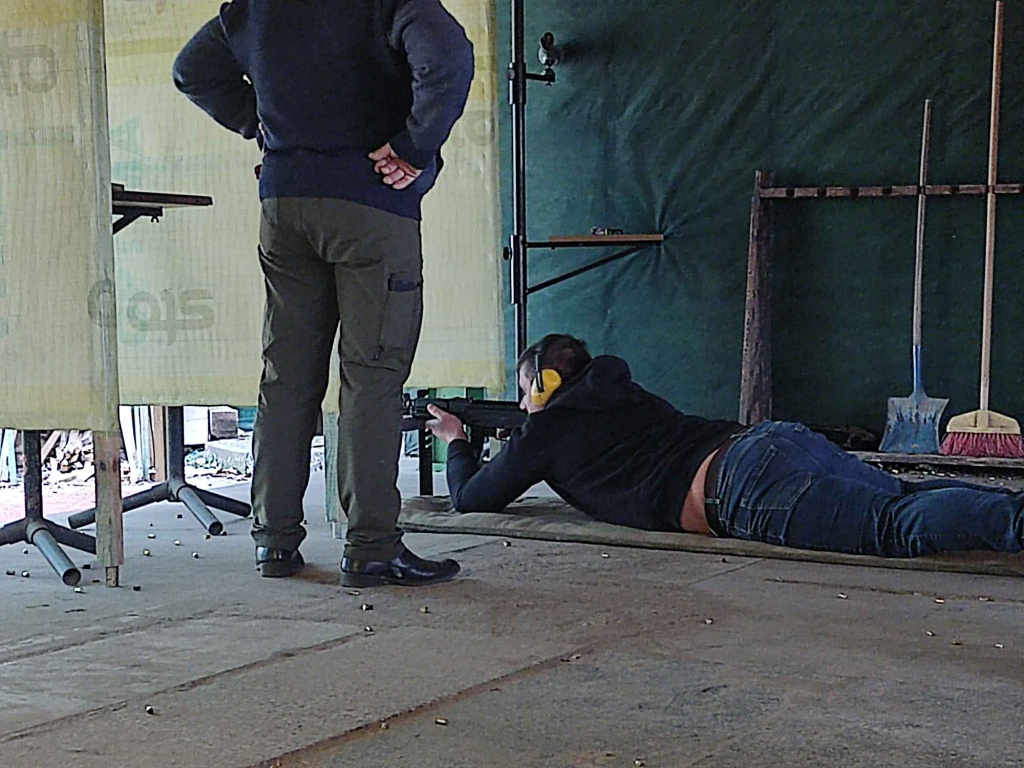 Obowiązkowy Kurs Doskonalący dla Kwalifikowanych Pracowników Ochrony Tomaszów Mazowiecki - zdjęcie 2