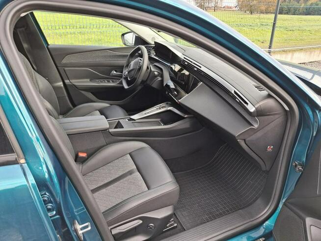 Peugeot 408 Komorniki - zdjęcie 12