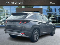 Hyundai Tucson Manual w wersji Modern Piła - zdjęcie 5