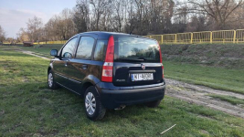 Panda klima prywatnie Nowy Dwór Mazowiecki - zdjęcie 5