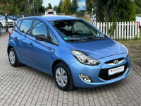 Hyundai ix20 *Benzyna*Niski Przebieg*Gwarancja* Zduńska Wola - zdjęcie 2