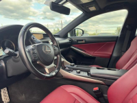 Lexus IS, 2020 Michałowice - zdjęcie 11
