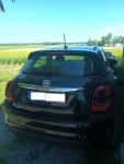 Fiat 500X Bydgoszcz - zdjęcie 3